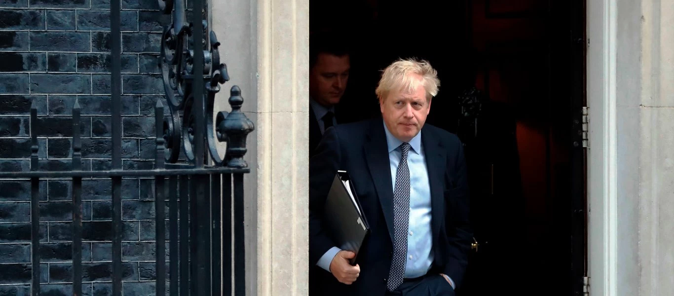 Εκλογές στην Βρετανία: Πρόσω ολοταχώς για Brexit στις 31 Ιανουαρίου - Τα επόμενα βήματα μετά τον θρίαμβο του Μ.Τζόνσον